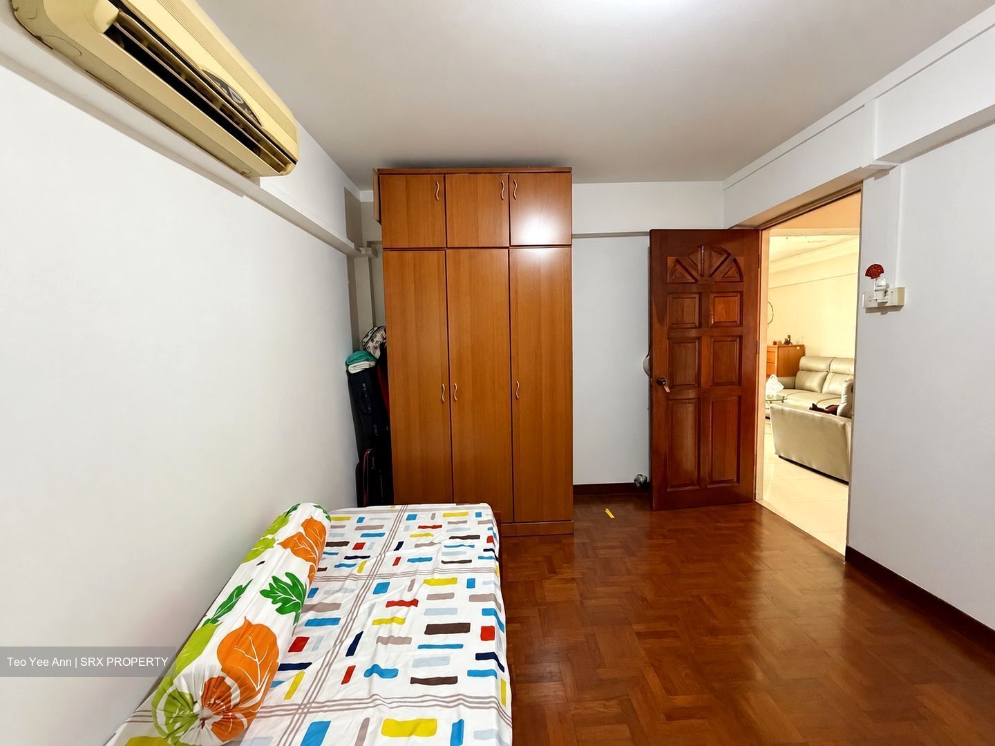 Blk 95 Aljunied Crescent (Geylang), HDB 3 Rooms #625606691
